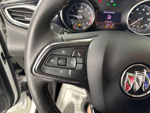 2023 Buick Encore GX Select AWD