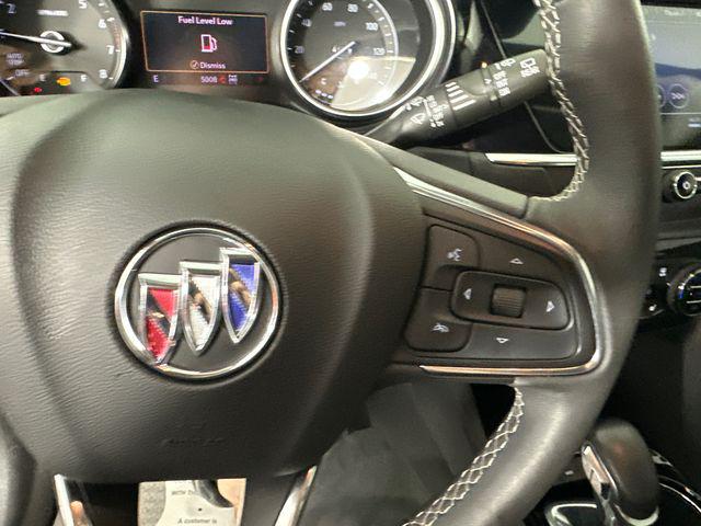 2023 Buick Encore GX Select AWD