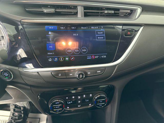 2023 Buick Encore GX Select AWD