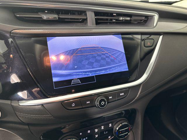 2023 Buick Encore GX Select AWD