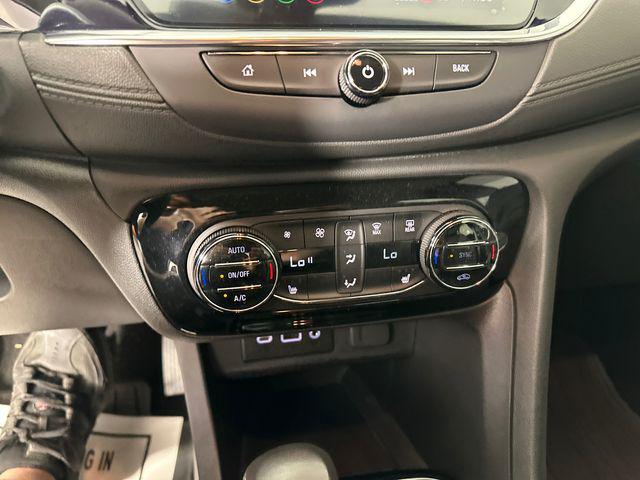 2023 Buick Encore GX Select AWD