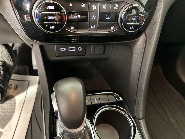 2023 Buick Encore GX Select AWD
