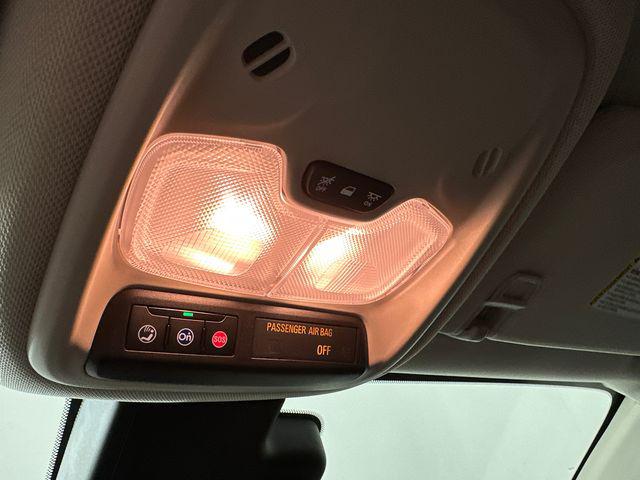 2023 Buick Encore GX Select AWD