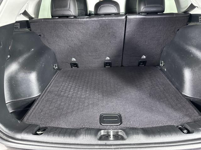 2018 Jeep Compass Limited 4x4