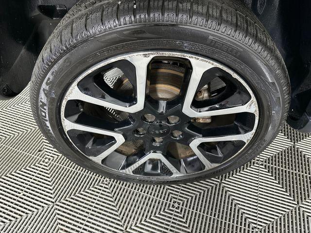 2018 Jeep Compass Limited 4x4