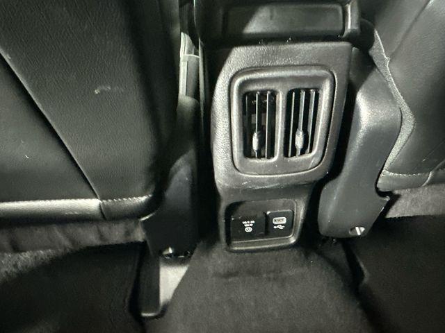2018 Jeep Compass Limited 4x4