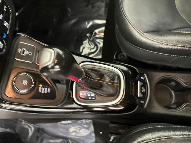 2018 Jeep Compass Limited 4x4
