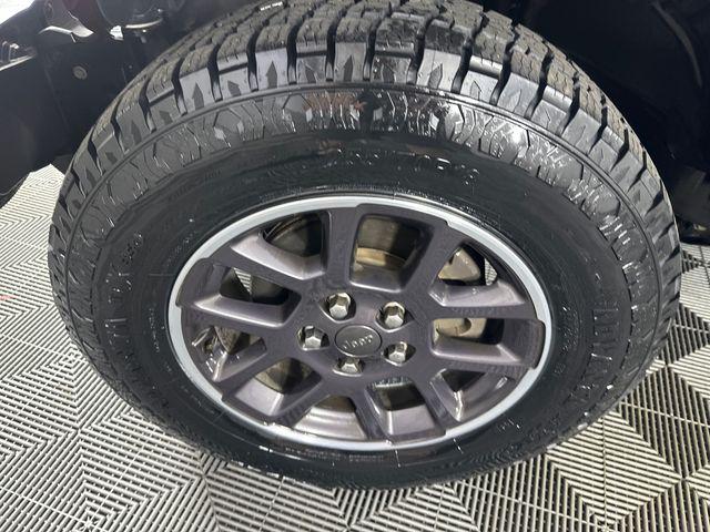 2021 Jeep Gladiator Overland 4x4 2021 Jeep Gladiator Overland 4x4