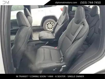 2024 Tesla Model X Plaid Tri Motor All-Wheel Drive