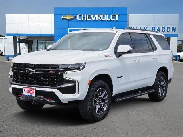2024 Chevrolet Tahoe 4WD Z71 for sale in Frankston, TX