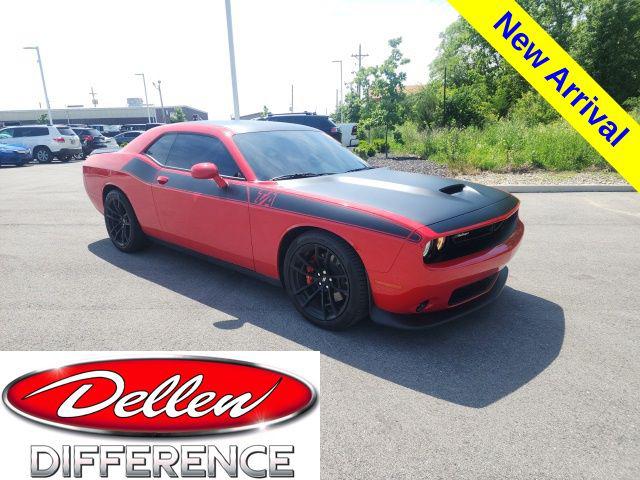 2023 Dodge Challenger R/T for sale in Greenfield, IN