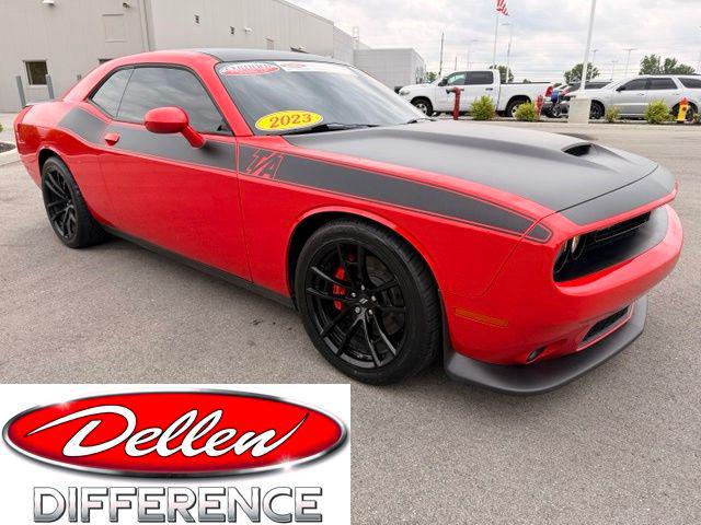 2023 Dodge Challenger R/T for sale in Greenfield, IN