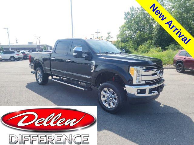 2017 Ford F-250 Unknown for sale in Greenfield, IN