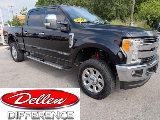 2017 Ford F-250 Unknown for sale in Greenfield, IN