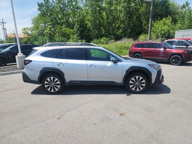 2023 Subaru Outback Touring XT