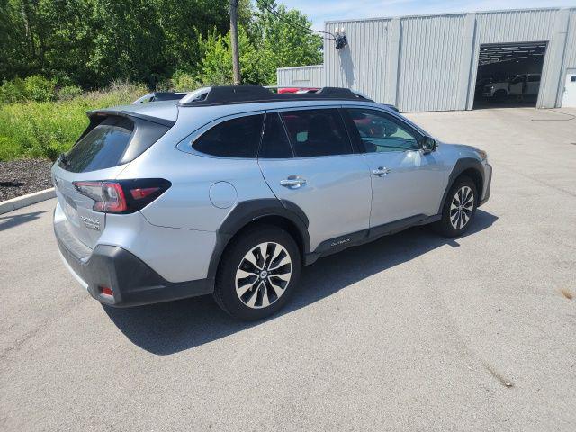 2023 Subaru Outback Touring XT