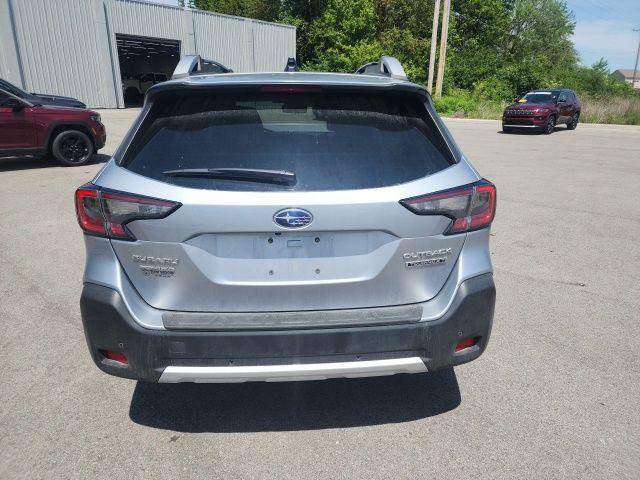 2023 Subaru Outback Touring XT