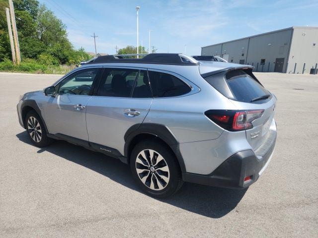 2023 Subaru Outback Touring XT