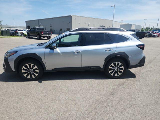 2023 Subaru Outback Touring XT