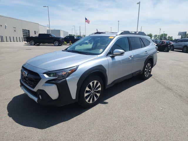 2023 Subaru Outback Touring XT