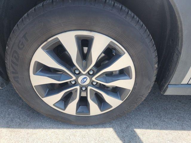 2023 Subaru Outback Touring XT