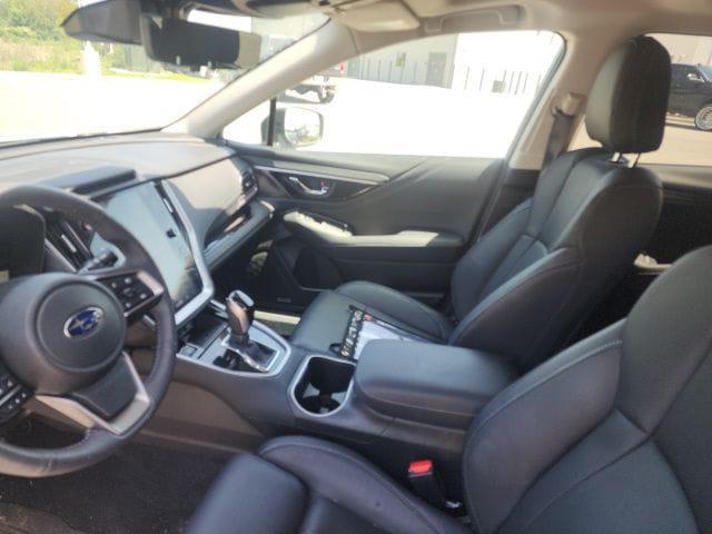 2023 Subaru Outback Touring XT