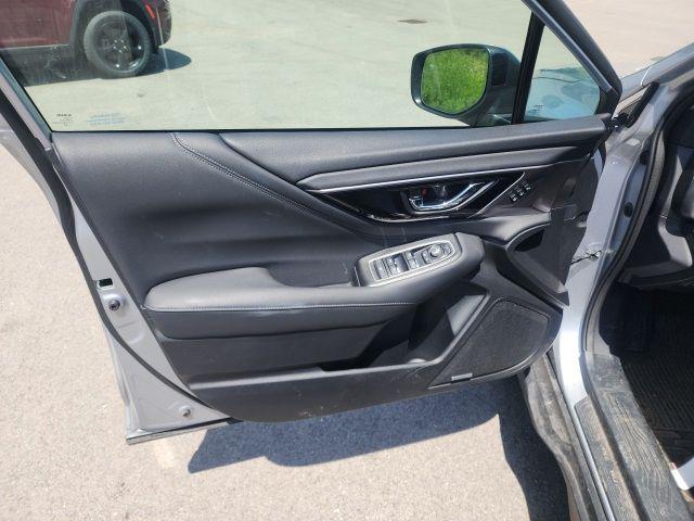 2023 Subaru Outback Touring XT
