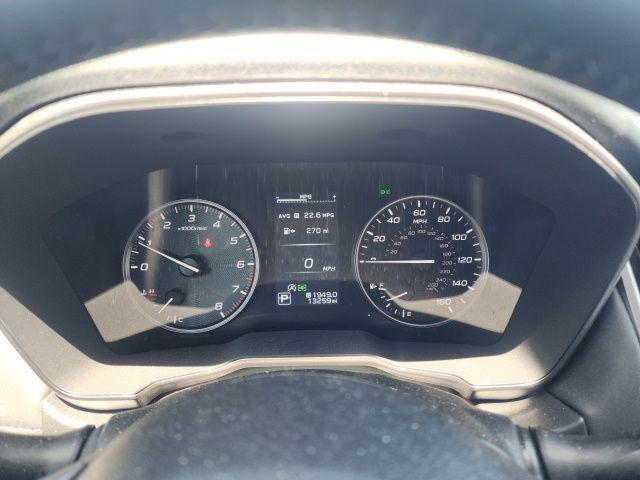 2023 Subaru Outback Touring XT