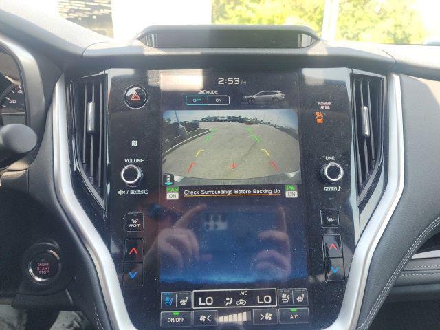 2023 Subaru Outback Touring XT