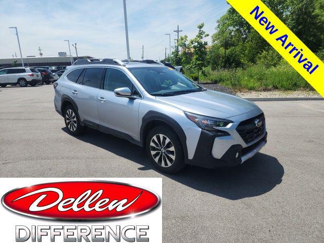 2023 Subaru Outback Touring XT for sale in Greenfield, IN