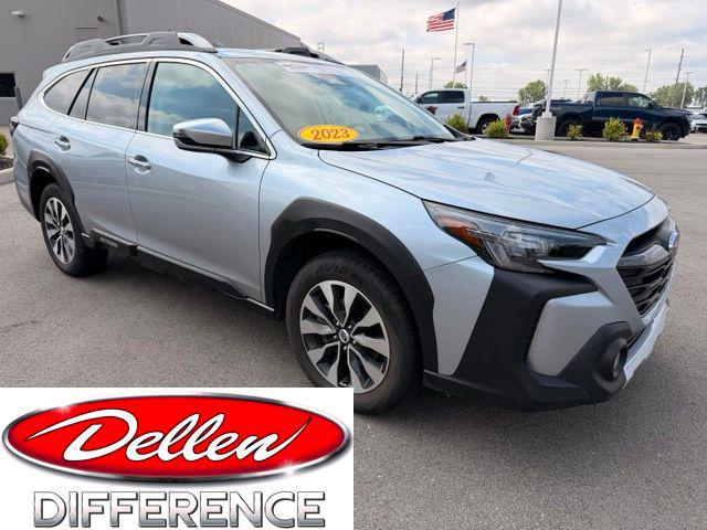 2023 Subaru Outback Touring XT for sale in Greenfield, IN