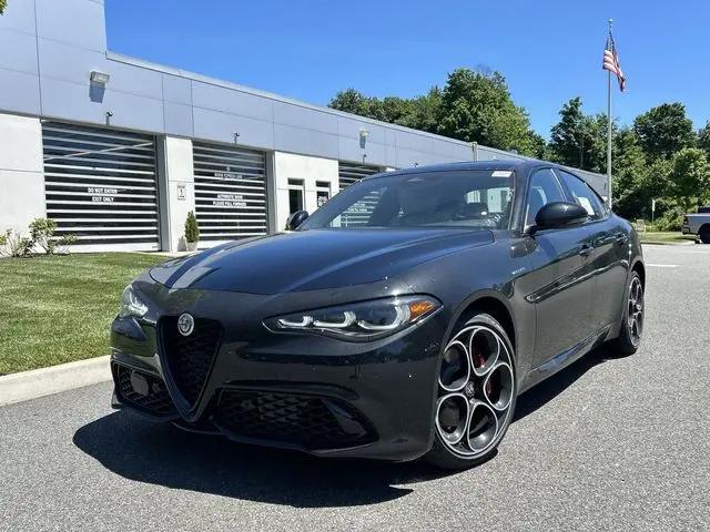 2026 Alfa Romeo Giulia AWD for sale in Upper Saddle River, NJ