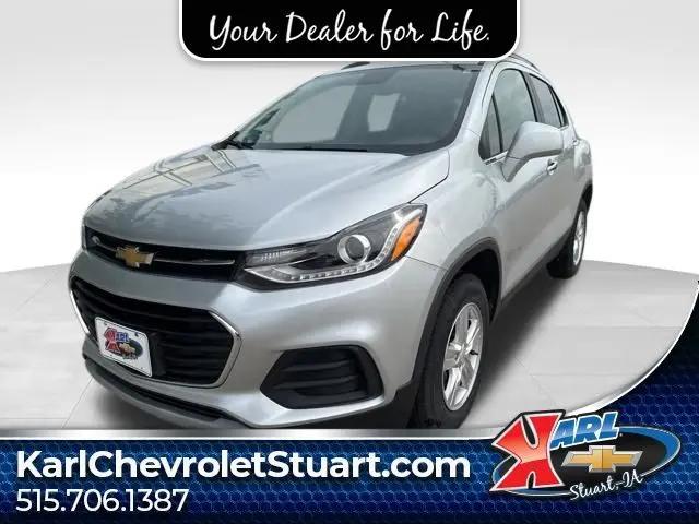 2019 Chevrolet Trax LT for sale in Stuart, IA