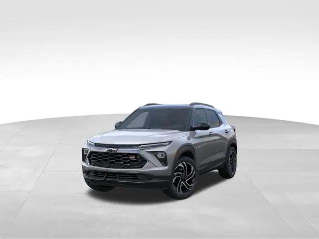 2026 Chevrolet TrailBlazer FWD RS