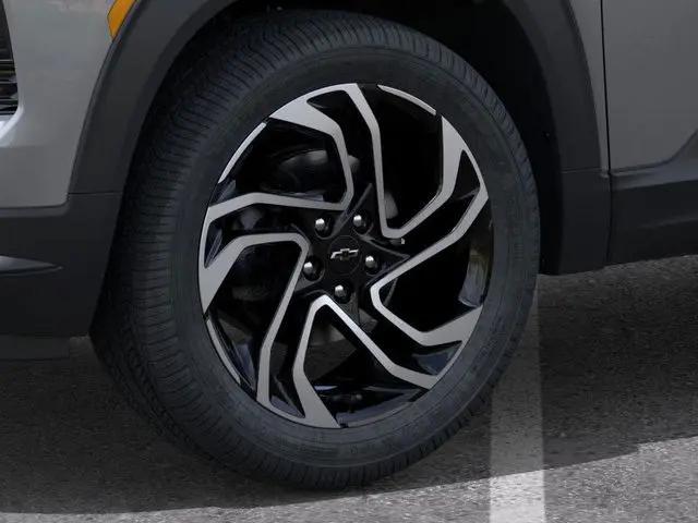2026 Chevrolet TrailBlazer FWD RS