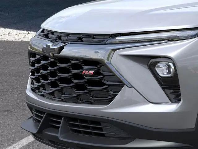 2026 Chevrolet TrailBlazer FWD RS
