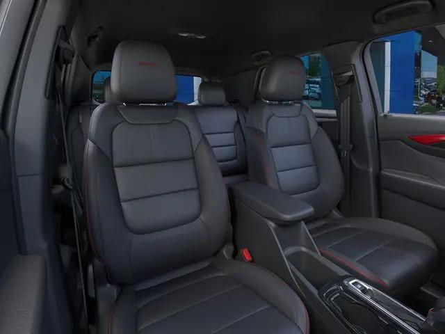 2026 Chevrolet TrailBlazer FWD RS