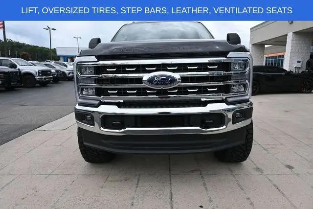 2026 Ford F-250 XLT for sale in Scottsboro, AL