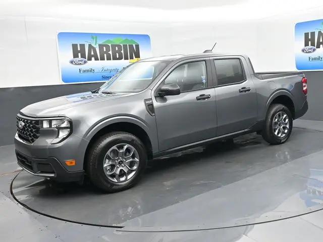 2026 Ford Maverick XLT for sale in Scottsboro, AL