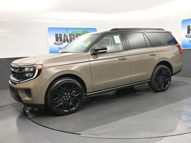 2026 Ford Expedition Platinum for sale in Scottsboro, AL