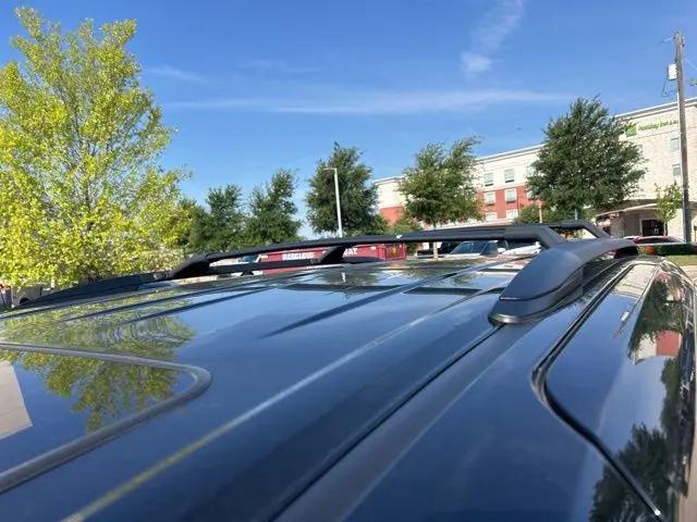 2024 Toyota Sienna Woodland Edition