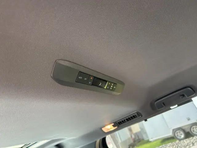 2024 Toyota Sienna Woodland Edition