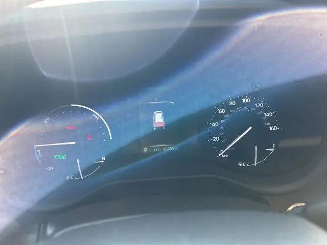 2024 Toyota Sienna Woodland Edition