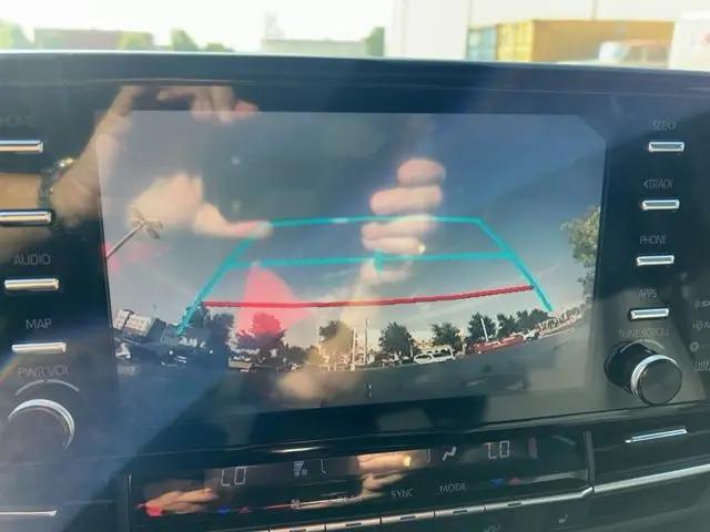 2024 Toyota Sienna Woodland Edition