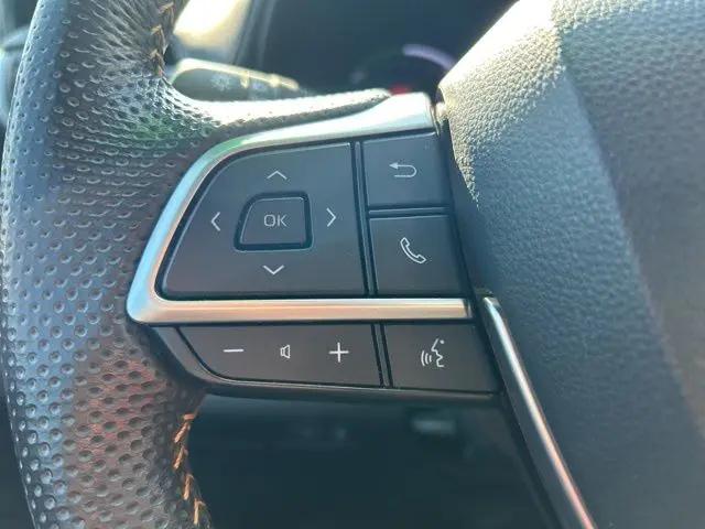 2024 Toyota Sienna Woodland Edition