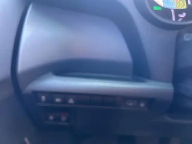 2024 Toyota Sienna Woodland Edition