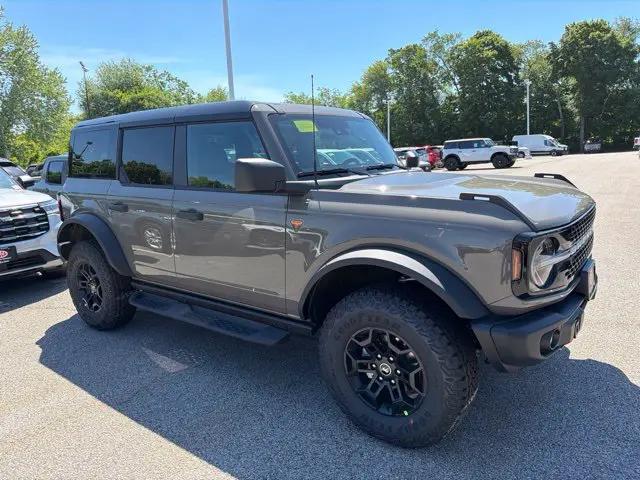 2026 Ford Bronco Badlands for sale in Seekonk, MA