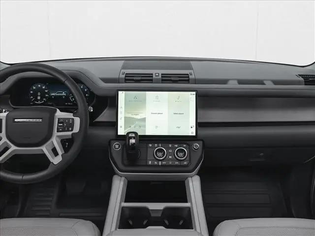 2026 Land Rover Defender P300 S