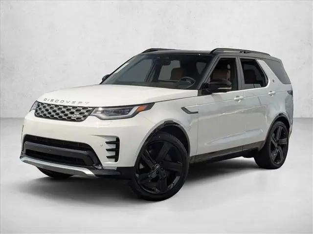 2026 Land Rover Discovery Gemini Edition for sale in Cockeysville, MD
