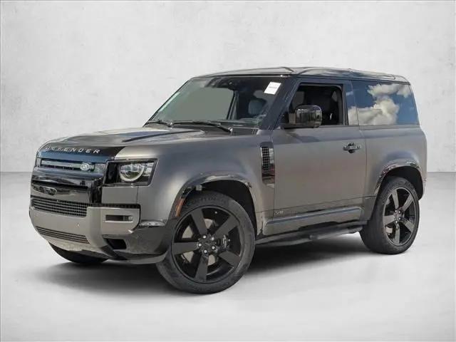 2026 Land Rover Defender P525 V8 for sale in Cockeysville, MD